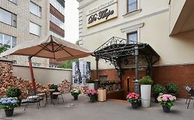 Hotel de Paris Moscow